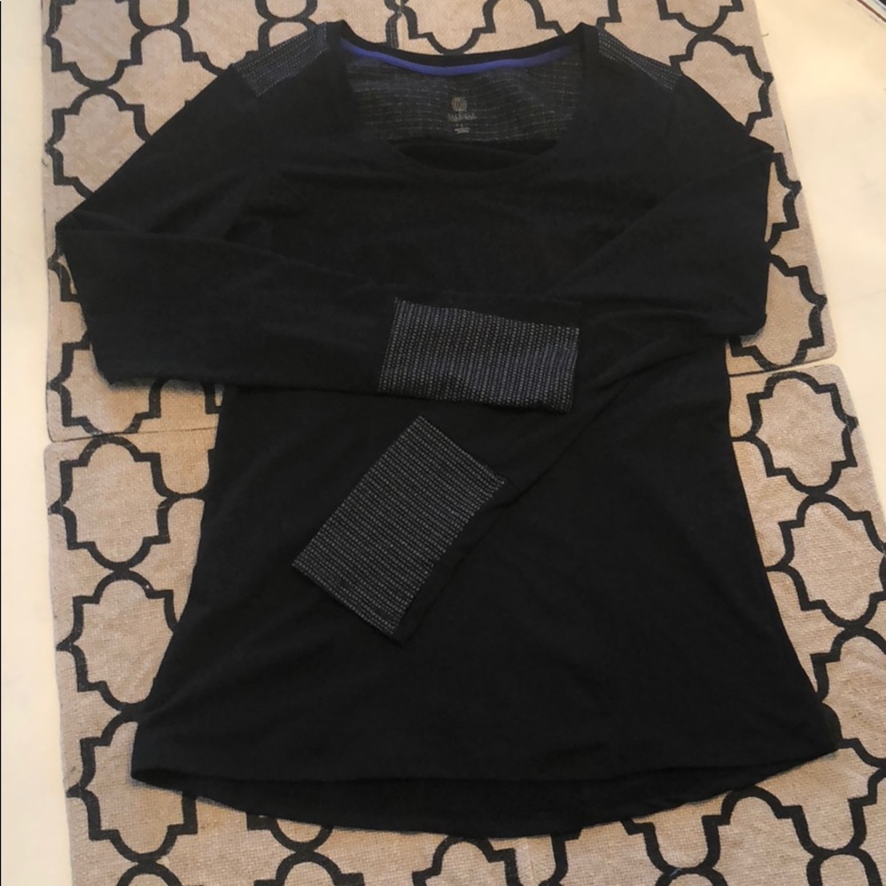 Balance Fitness wear